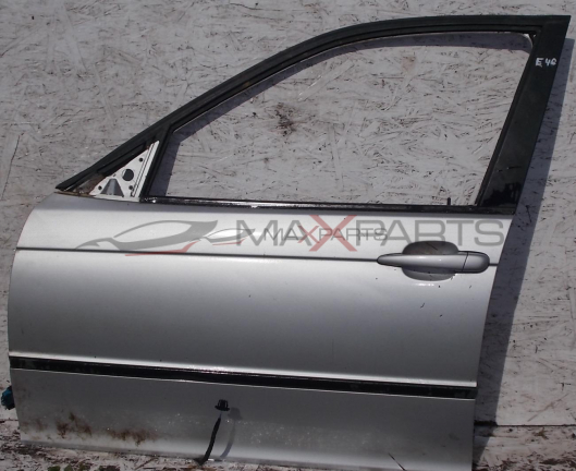 BMW E 46 FRONT L