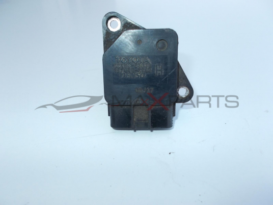 Дебитомер за TOYOTA HIACE 2.5 D4D AIR FLOW METER 2220433010