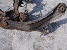 Ляв носач за NISSAN QASHQAI 1.5 DCI