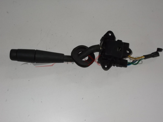 PEUGEOT 306 audio controller