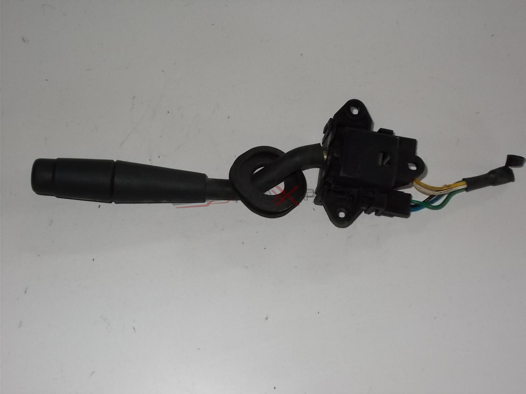 PEUGEOT 306 audio controller