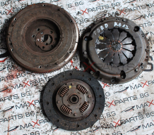 Комплект съединител за Ford KA 1.2I