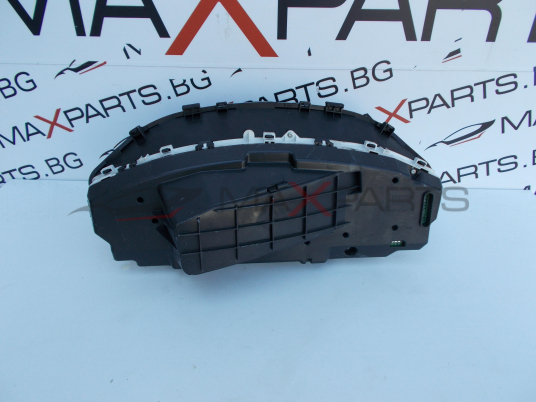 Табло за Toyota Yaris 1.4 D4D 83800-0D680D MB457300-3196