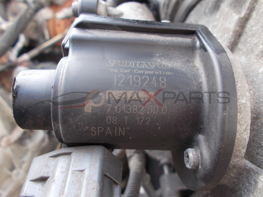 EGR клапан за Volvo S40 2.4 D5 31219248 701382000