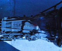 Автоматична скоростна кутия за KIA SORENTO 2.5CRDI          Y7CA4E