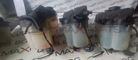 РАЗШИРИТЕЛЕН СЪД VOLVO S60 2014 2.0D 31308311  ЦЕНАТА Е ЗА 1 БРОЙ