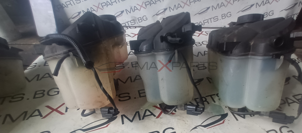 РАЗШИРИТЕЛЕН СЪД VOLVO S60 2014 2.0D 31308311  ЦЕНАТА Е ЗА 1 БРОЙ