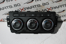 Клима управление за  MAZDA 6