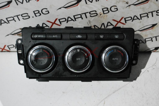 Клима управление за  MAZDA 6