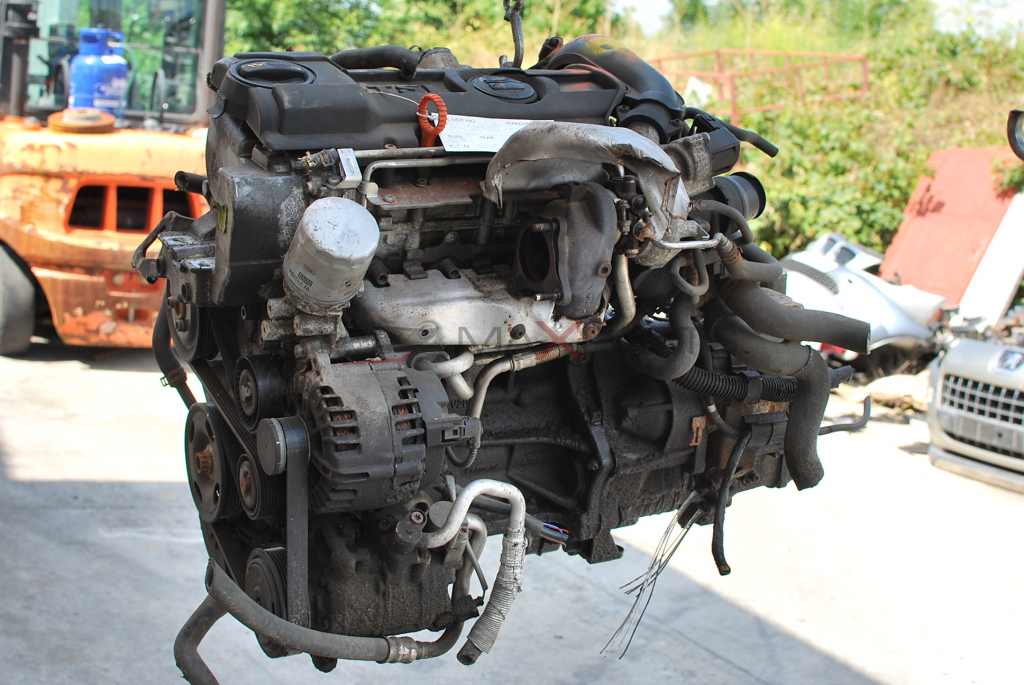 Двигател за Volkswagen Golf 1.4TSI CAX