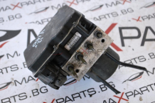 ABS модул за Mercedes-Benz Vito 2.2CDI A0074314412 0265251313 0265951386