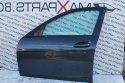 Предна лява врата за Mercedes-Benz C-Class