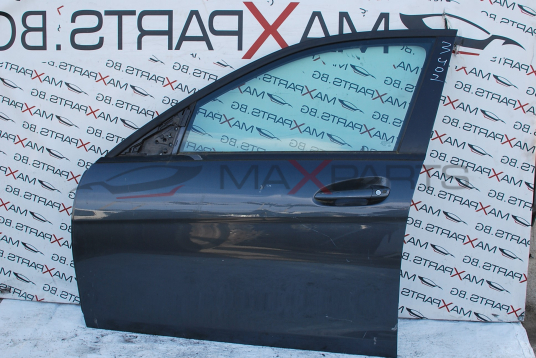Предна лява врата за Mercedes-Benz C-Class