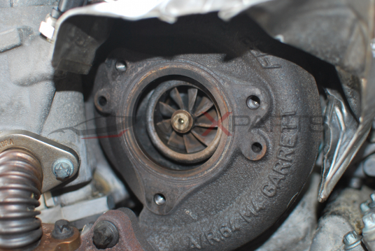 Турбо компресор за Mercedes-Benz E-Class GT2056V A6420900280