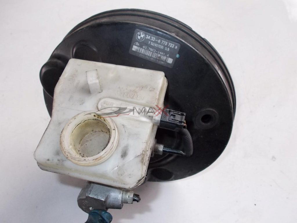 Серво усилвател за MINI COOPER BRAKE SERVO  6778723