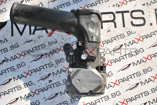 Дроселова клапа за Mercedes-Benz E-Class 2.2CDI 6460900870