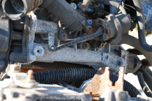 ЕГР охладител за Opel Insignia 55566052