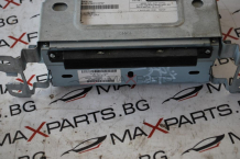 CD за Jaguar XF BVJG101B HWND31344900AA