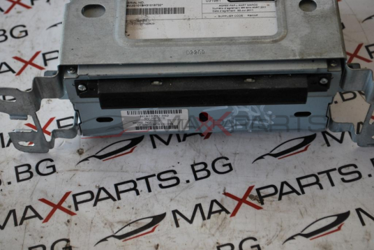 CD за Jaguar XF BVJG101B HWND31344900AA