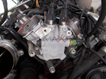 ГНП за LAND ROVER RANGE ROVER VOGUE SE TDV8 4.4D Fuel injector pump AL3Q9B395EA 0445010627