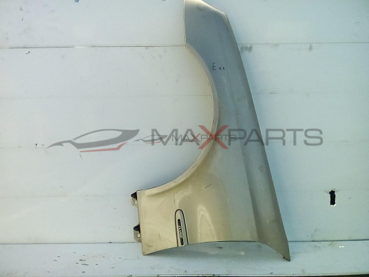 ЛЯВ КАЛНИК ЗА E CL W211 2004