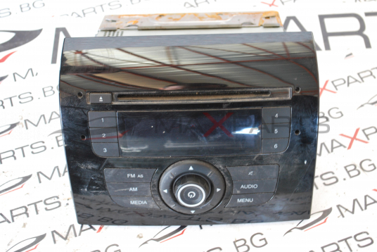 CD за Peugeot Boxer 7355985560 28405898