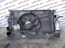 Дефузьор с перка за Volvo V60 2.0 D4 6G91-8C607-MG