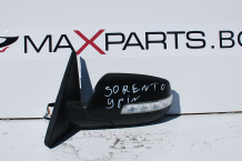 Ляво огледало за KIA Sorento