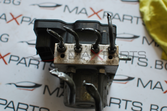 ABS модул за Ford Transit Custom JK21-2C405-AD 2265106512 0265956396