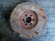 CITROEN C4 1.4 16V FLYWHEEL