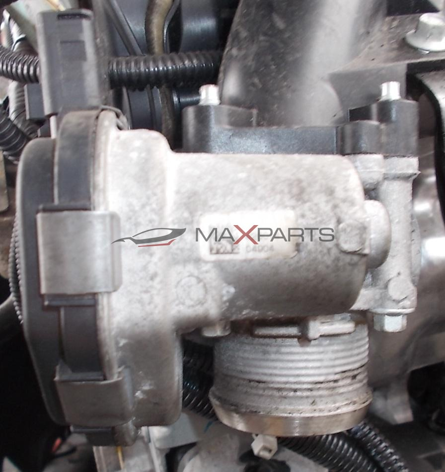 Дроселова клапа за VOLVO V40 1.6 D2 THROTTLE BODY 28098656 9673534480 28275019