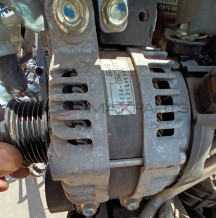 ГЕНЕРАТОР ISUZU GRFATER ་ ་་་  898.3441210 12V 104211-9 520  888.3431210 12V 104211-9520