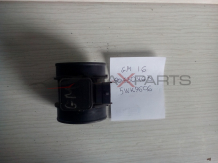 Дебитомер за OPEL VECTRA B 1.6i AIR FLOW METER 90530463   5WK9606
