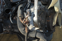 Хидравлична помпа за KIA SORENTO 2.5CRDI