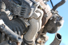 Турбо компресор за Hyundai Tucson 1.7CRDI 28235-2A610