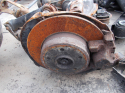 Заден спирачен диск за Mercedes Benz C-Class W203 2.2CDI rear brake disc