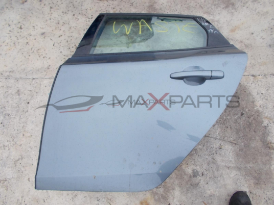 Задна лява врата за VOLVO V40  rear left door