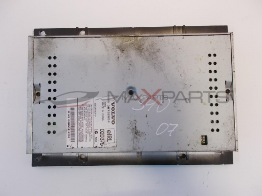 УСИЛВАТЕЛ VOLVO S 40 AMPLIFIER 30732824