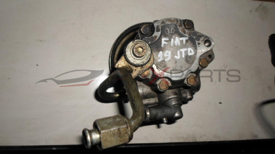 Хидравлична помпа за PUNTO 1.9 JTD