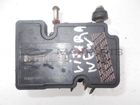 ABS модул за SUZUKI GRAND VITARA 1.9DDIS ABS PUMP 64J2-JP 4WD A2 06.2109-5091.3 00.0404-623E.2