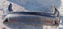 ЗАДНА БРОНЯ ЗА  CIVIC   REAR BUMPER   TO  CIVIC