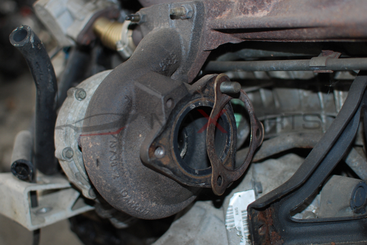 Турбо компресор за Volvo XC90 2.4D GT2052V