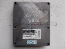 Компютър за TOYOTA YARIS VERSO 1.3 ENGINE ECU 8966152280 2110007430