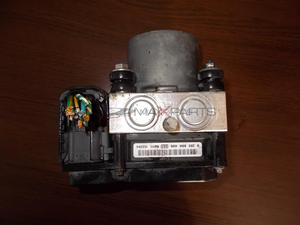 ABS модул за CITROEN C4 ABS PUMP 0265800406 9663345480