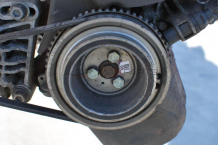 Шайба колянов вал за Ford KA 1.3I