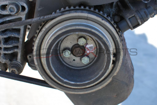 Шайба колянов вал за Ford KA 1.3I