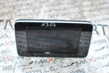 Дисплей за Mercedes-Benz W205 A2059004113 0263701254
