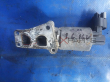 EGR клапан за OPEL ZAFIRA VECTRA 1.6i - Z16XEP  24445720  5851586