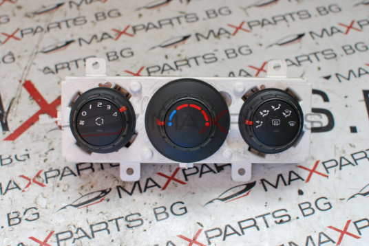 Клима управление за Renault Master 275700007R