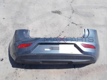 Задна броня за VOLVO V40  LIFTBACK   rear bumper